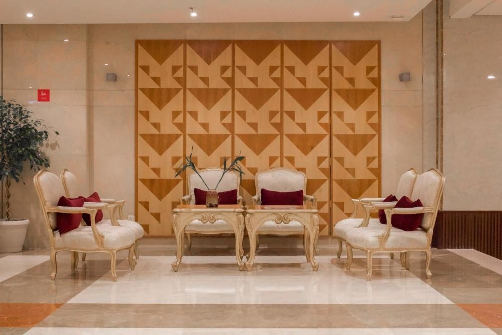 Nawazi Watheer Hotel