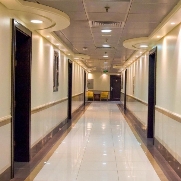 Nawazi Watheer Hotel image 11