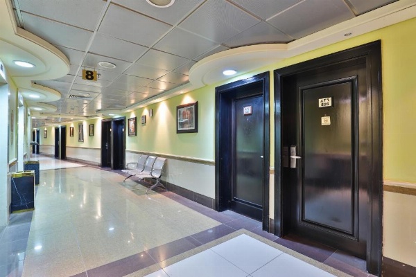 Nawazi Watheer Hotel image 12