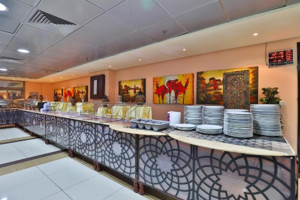 Nawazi Watheer Hotel image 17