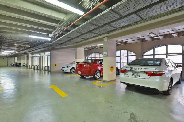 Nawazi Watheer Hotel image 18