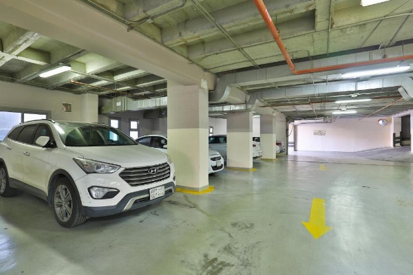 Nawazi Watheer Hotel image 19