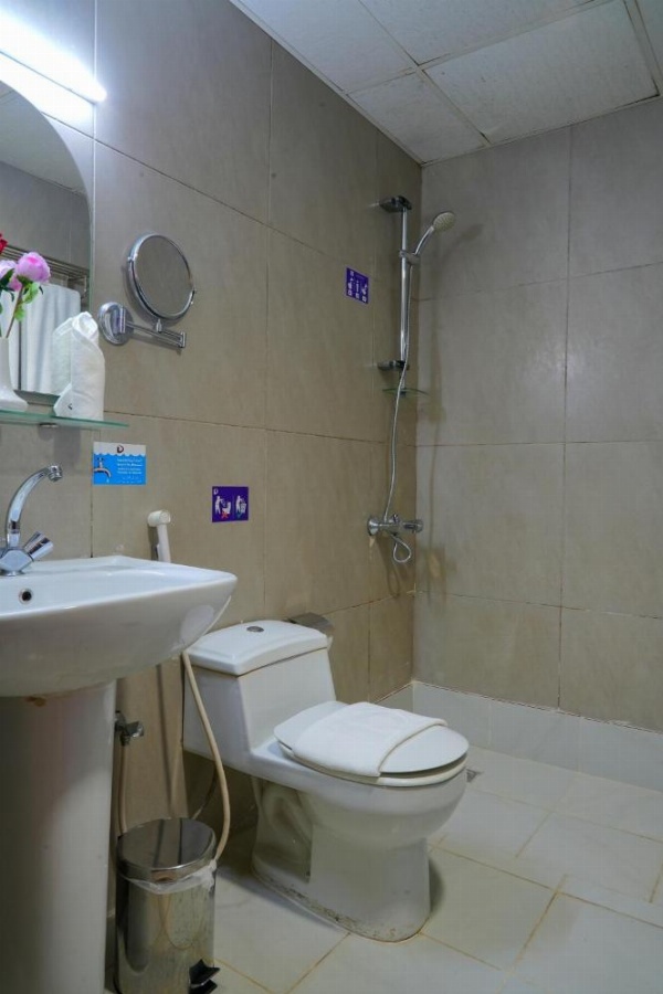 Nawazi Watheer Hotel image 20