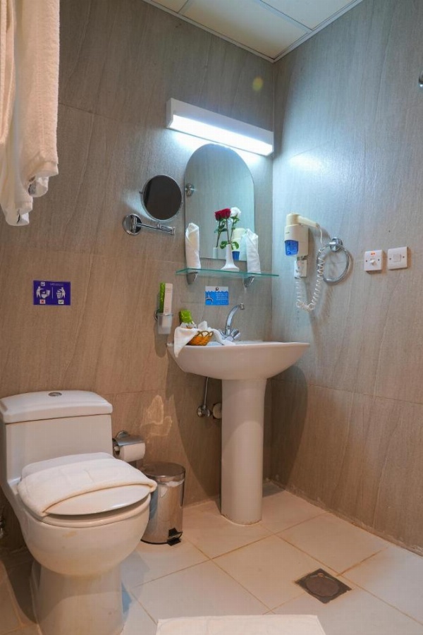 Nawazi Watheer Hotel image 21