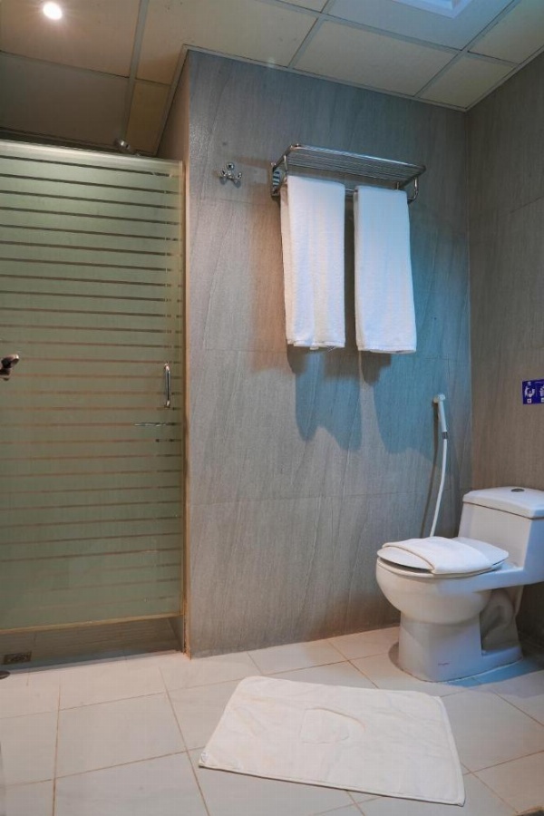 Nawazi Watheer Hotel image 23