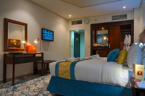 Nawazi Watheer Hotel image 25