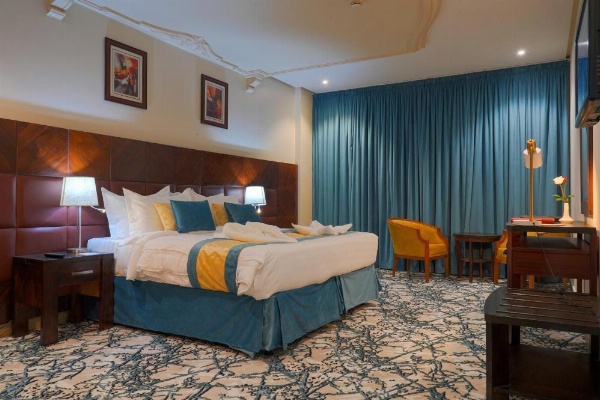 Nawazi Watheer Hotel image 26