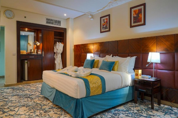 Nawazi Watheer Hotel image 27