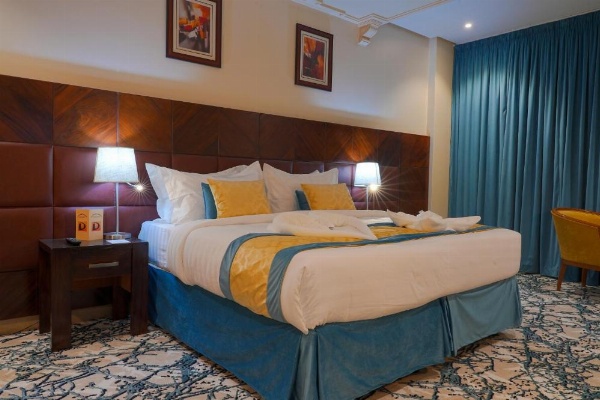 Nawazi Watheer Hotel image 28