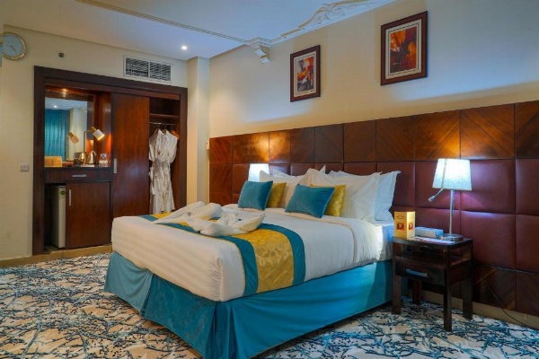 Nawazi Watheer Hotel image 29