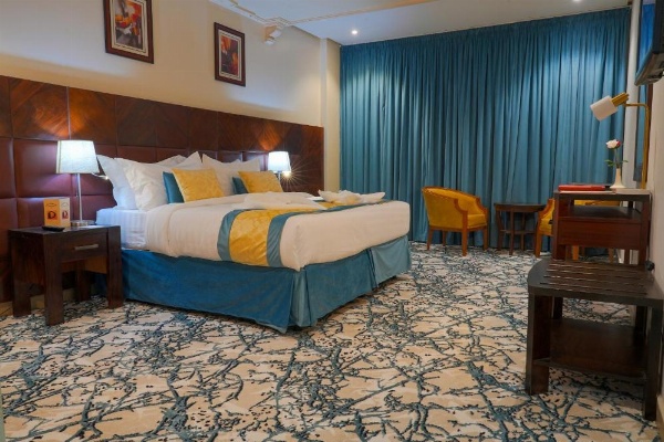 Nawazi Watheer Hotel image 30