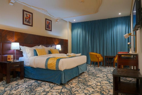 Nawazi Watheer Hotel image 33