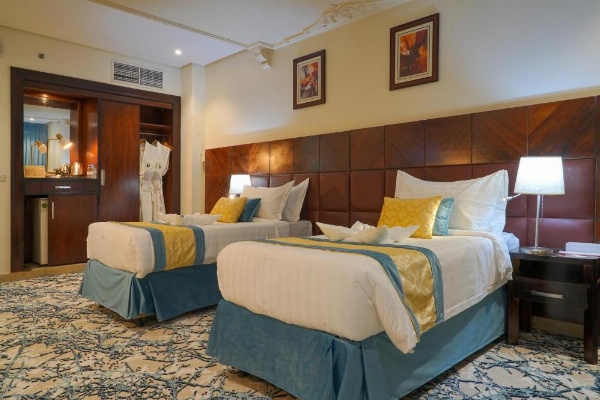 Nawazi Watheer Hotel image 35