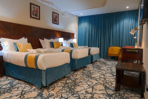 Nawazi Watheer Hotel image 39