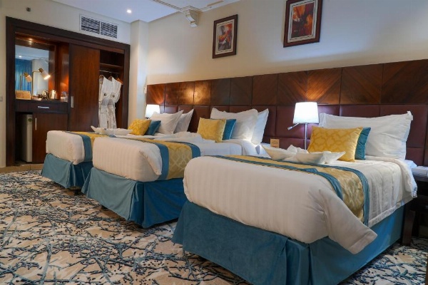 Nawazi Watheer Hotel image 40