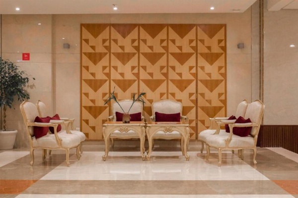 Nawazi Watheer Hotel image 5