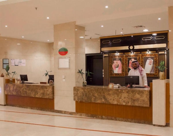 Nawazi Watheer Hotel image 6