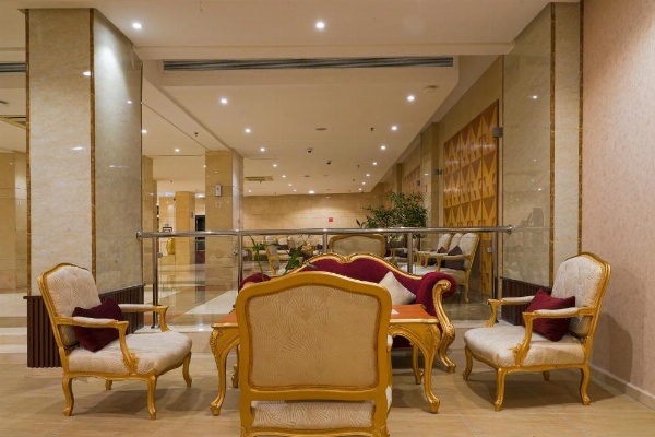 Nawazi Watheer Hotel image 8