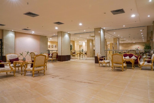 Nawazi Watheer Hotel image 9